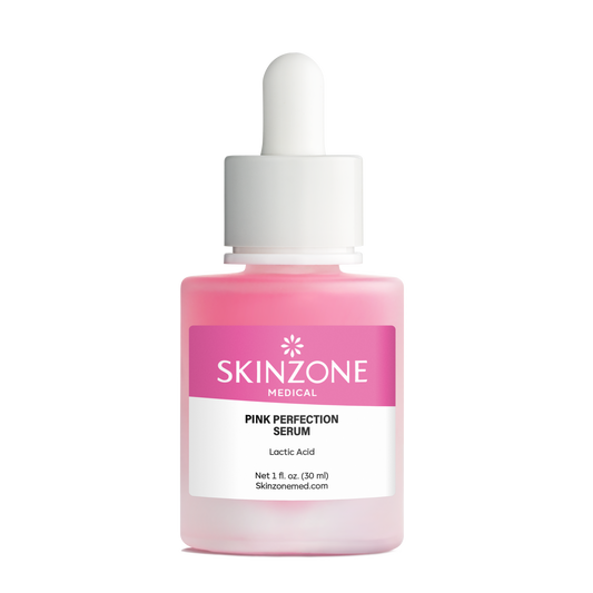 Pink Perfection Serum