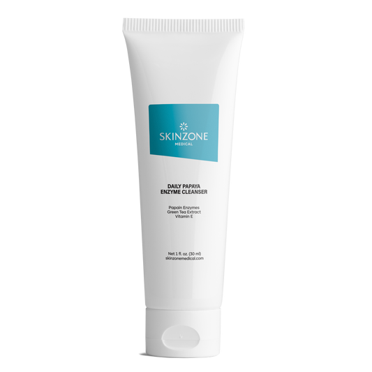 Daily Papaya Enzyme Facial Cleanser